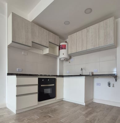 ALQUILER DE DEPRARTAMENTO MONOAMBIENTE A ESTRENAR EN CIUDADELA — foto 2
