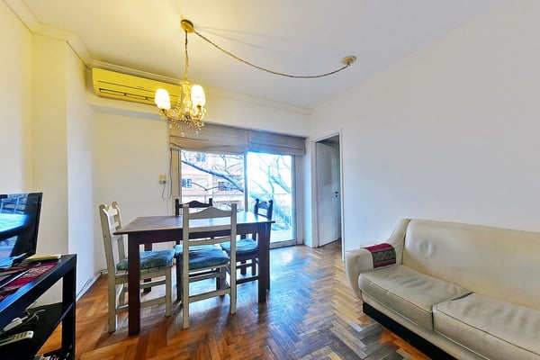 Departamento — foto 1