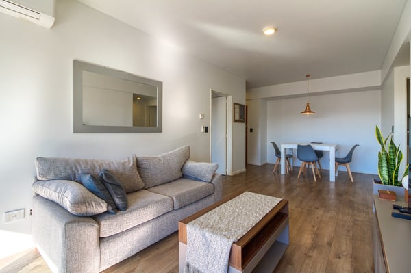 Departamento — foto 4