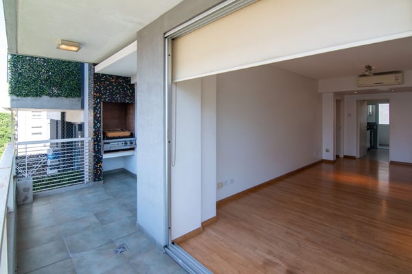 Departamento — foto 6