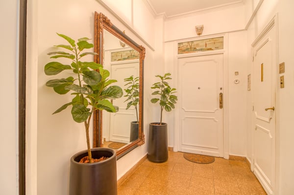 DEPARTAMENTO VENTA BARRANCAS DE BELGRANO — foto 4
