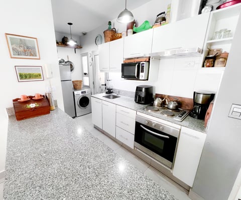 Departamento — foto 7