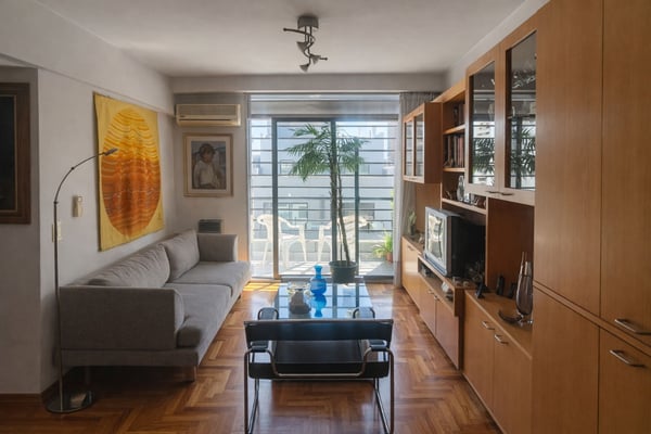 Departamento — foto 1