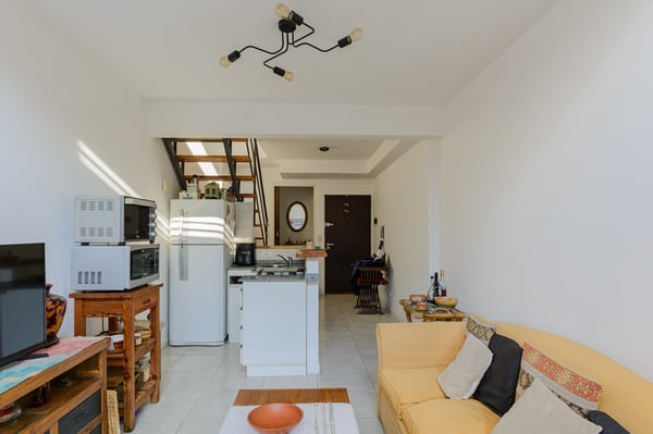 Departamento — foto 8