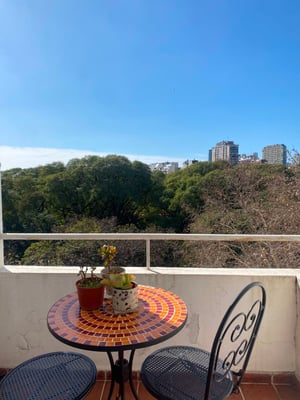 Departamento — foto 5