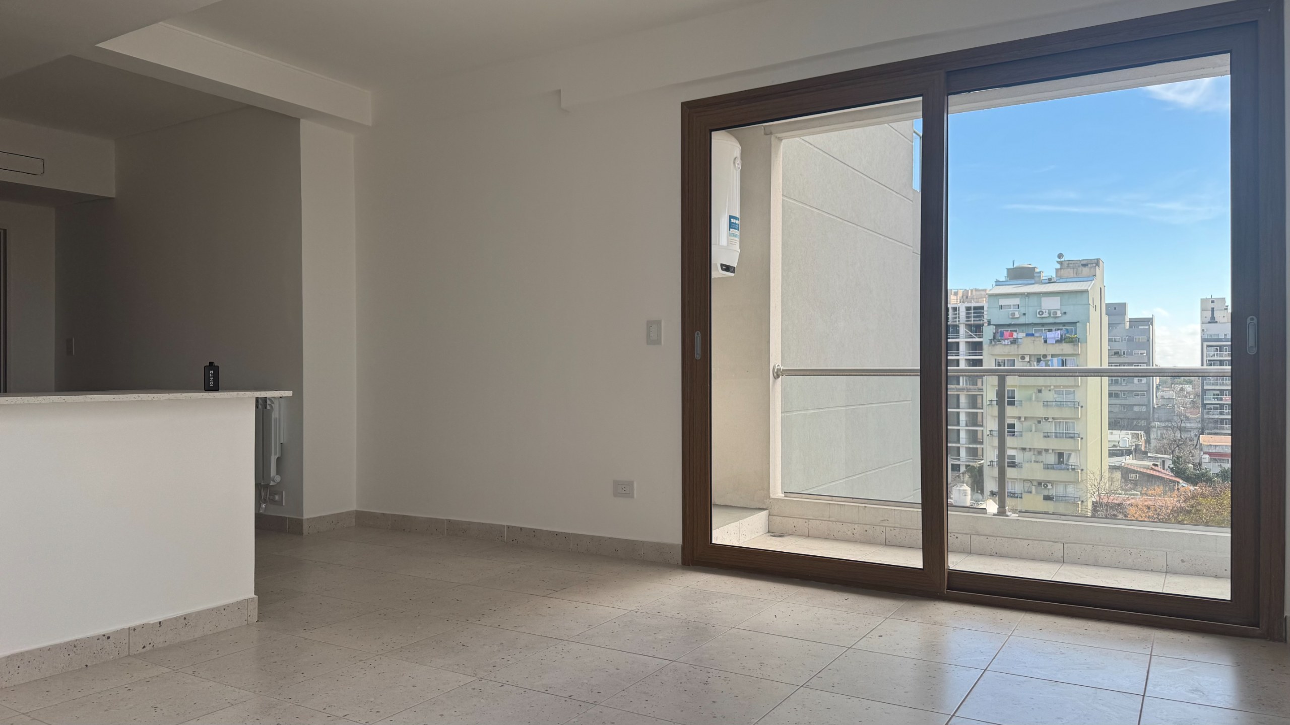 VENTA Monoamb. a Estrenar Balcón | Entrega Inmediata | Apto Prof.| Vallejos 2600  | Villa Pueyrredón — foto 1