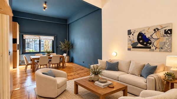 Venta departamento 2 ambientes - Recoleta — foto 3