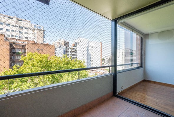 Departamento — foto 3