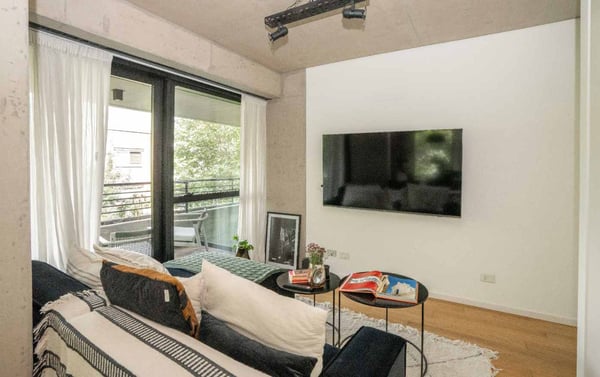Departamento — foto 8