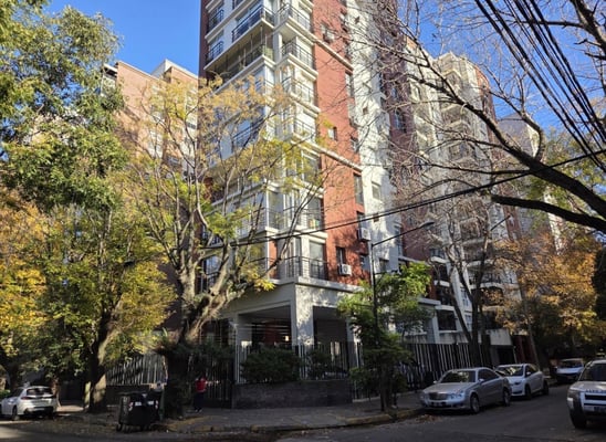 VENTA/COCHERA/ACASSUSO  — foto 4