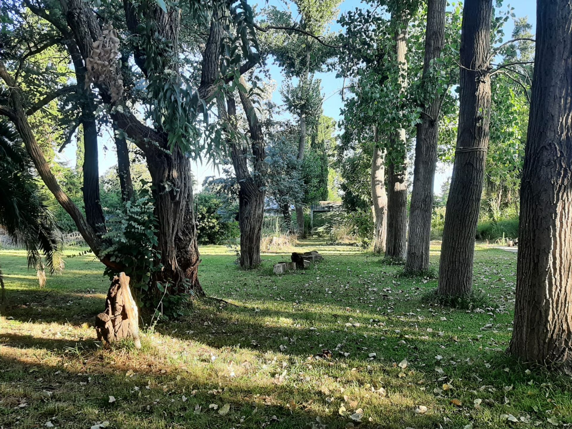 Terreno Lote Exaltacion de la Cruz Pque Exaltacion — foto 1