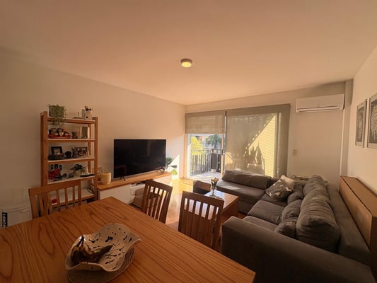 Departamento — foto 1