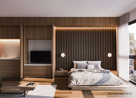 Departamento — foto 1
