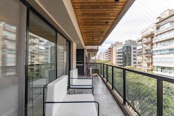 Departamento — foto 7
