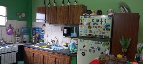 VENTA CASA 3 AMBIENTES DEL VISO LA LOMA PILAR — foto 4
