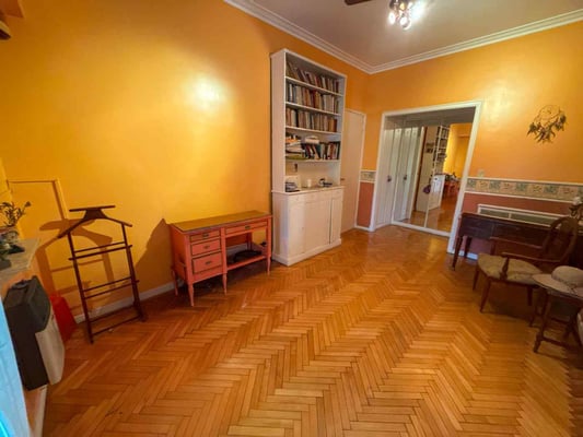 VENTA PH EN CABALLITO COCHERA . — foto 4