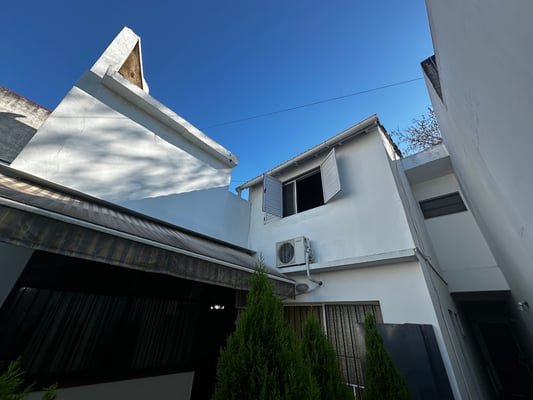 VENTA CASA 5 AMB. CON COCHERA LANÚS OESTE — foto 4