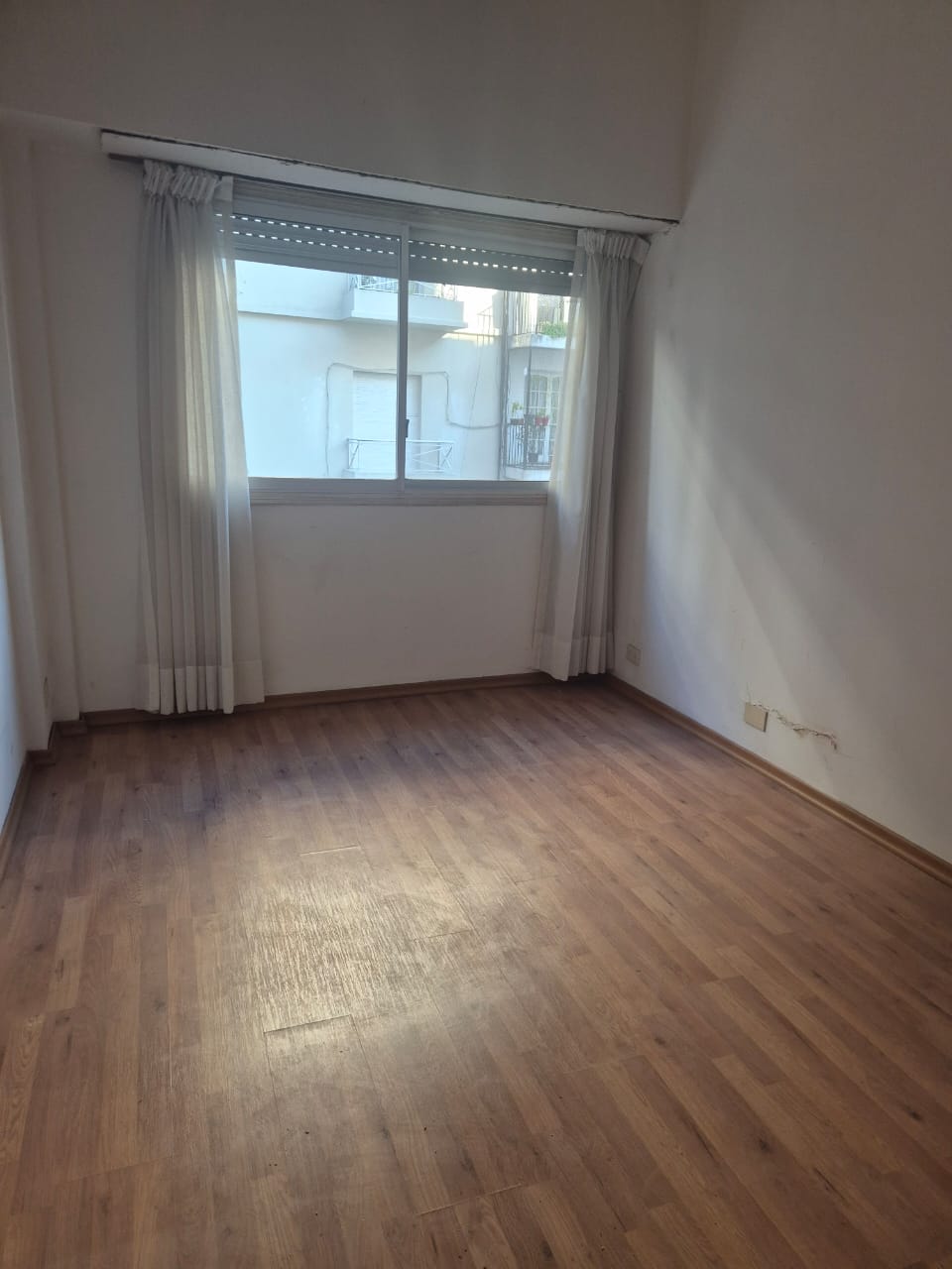 Venta monoambiente con cocina y baño separado Recoleta — foto 1