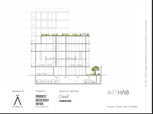 Departamento — foto 5