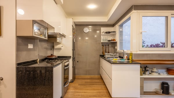 Departamento — foto 6