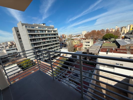 Departamento — foto 8