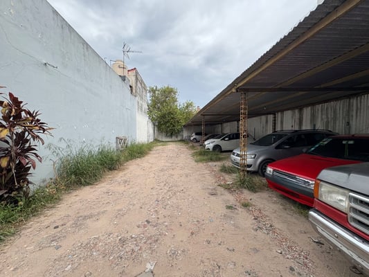 VENTA TERRENO EN SAN JUSTO DE 273 M2 — foto 3