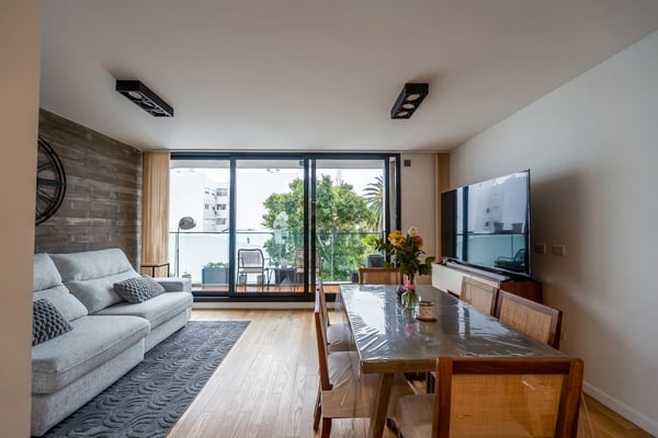 Departamento — foto 5