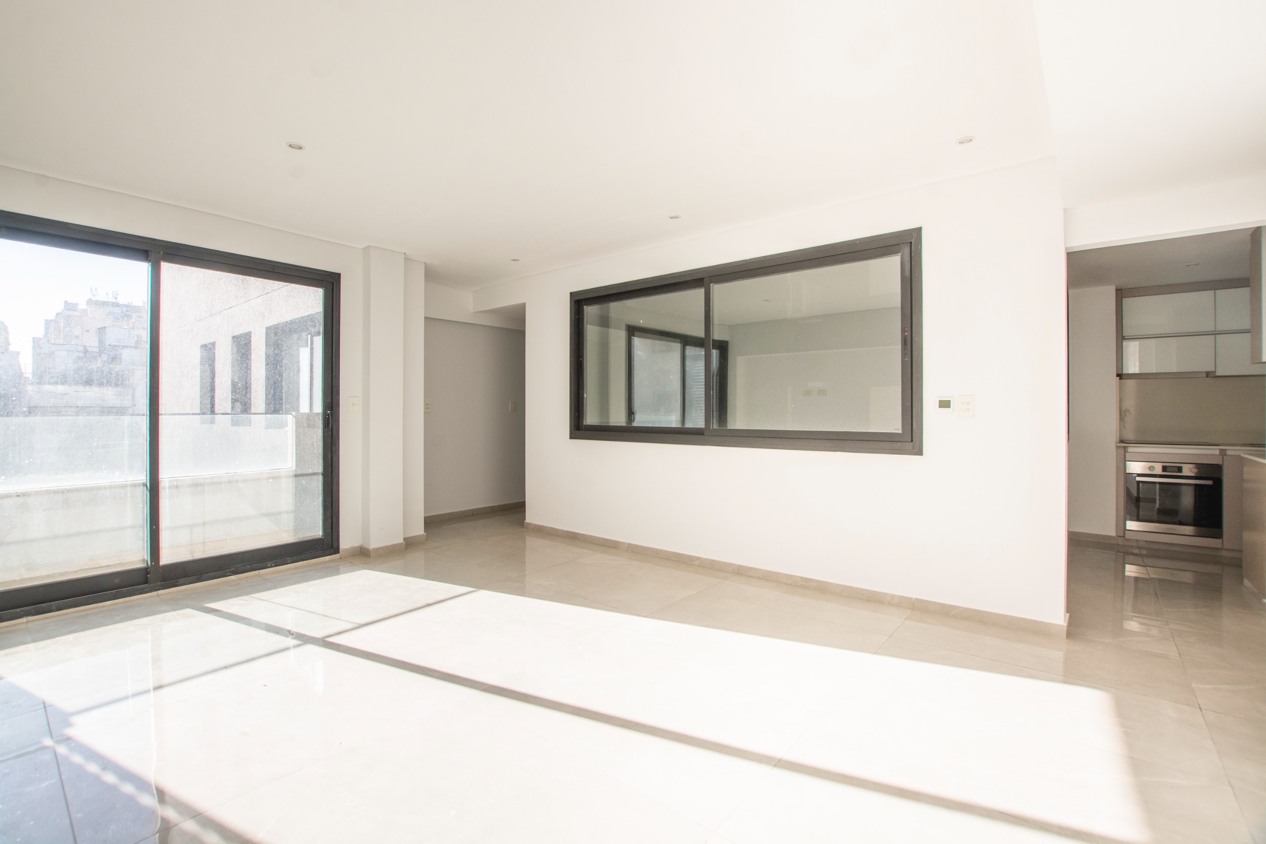 Semipiso Premium de 100 m² | 2 Dorm. | Vestidor | Balcón | Caballito — foto 1