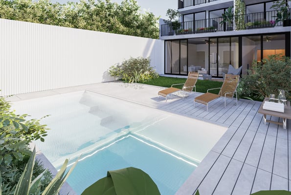 Departamento — foto 5