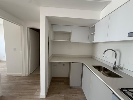 Departamento — foto 8