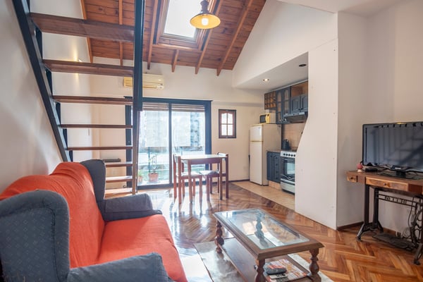 Departamento — foto 2
