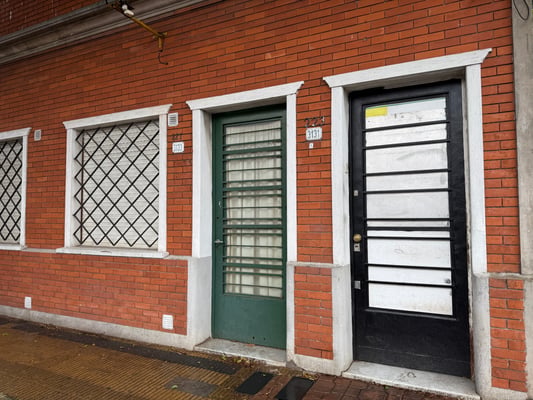 VENTA /OPORTUNIDAD-PH 4 AMB SAN ANDRES A REFACCIONAR C/PATIO/DEPOSITO/JARDIN — foto 2