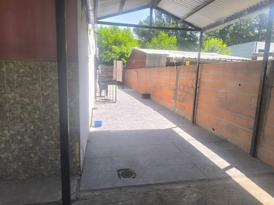 VENTA CASA TORTUGUITAS A REFACCIONAR — foto 5