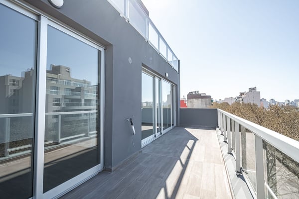 Departamento — foto 5