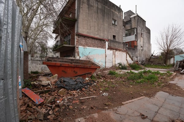 Terreno — foto 6