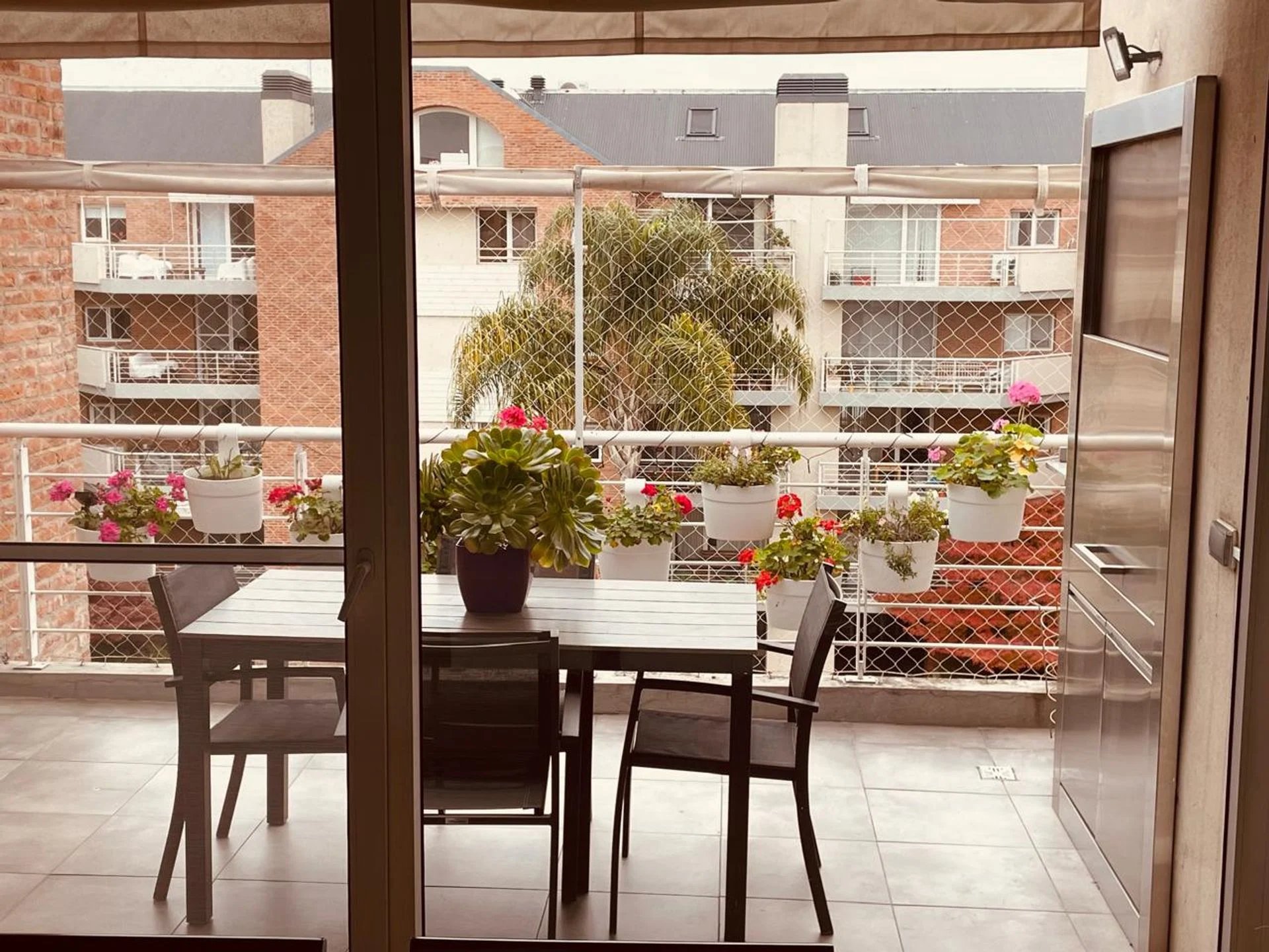 Venta | Departamento Dúplex en  Complejo San Isidro Central — foto 1