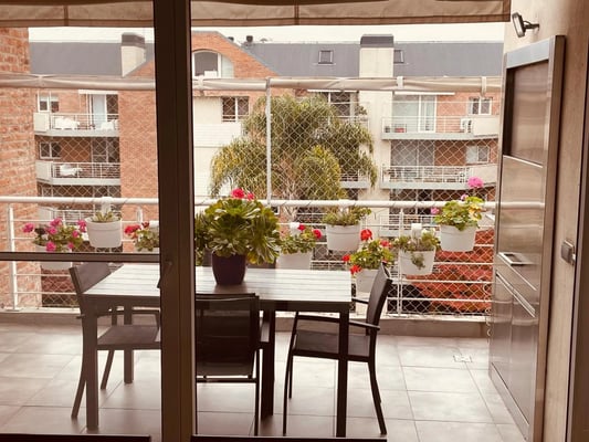 Departamento — foto 2