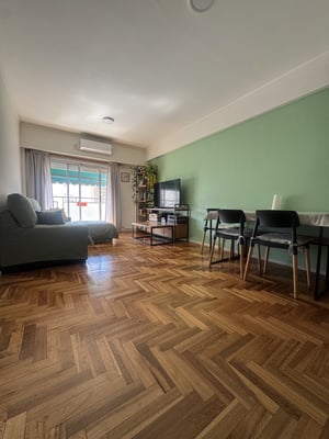 Departamento — foto 1
