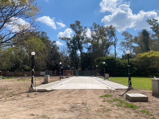 LOTE VENTA LOMAS SAN ISIDRO, ALTO PERU Y DIEGO PALMA  BARRIO SEMI CERRADO — foto 4
