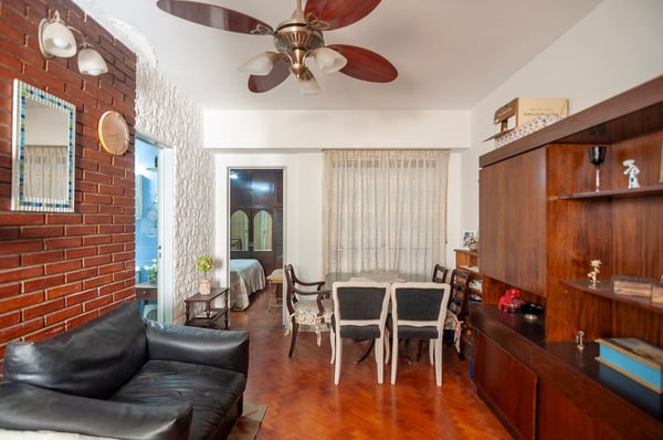 Departamento — foto 5