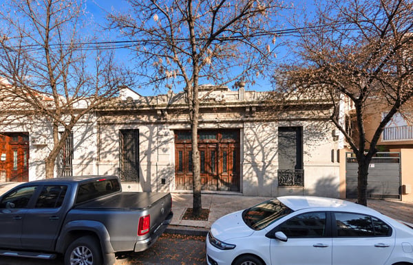 Terreno — foto 1