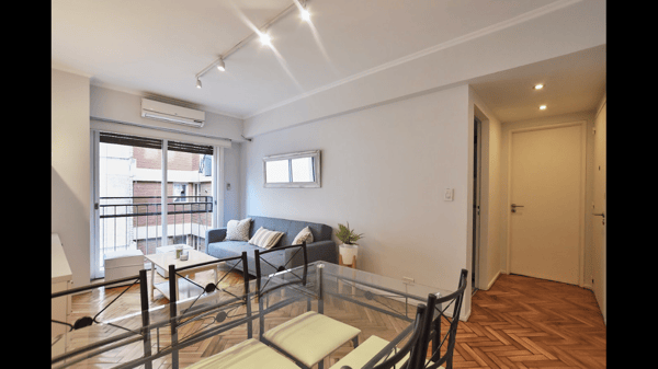 Departamento — foto 5