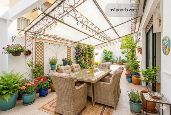 Venta departamento 2 ambientes. Palermo. Apto prof — foto 3