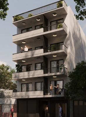 Departamento — foto 6
