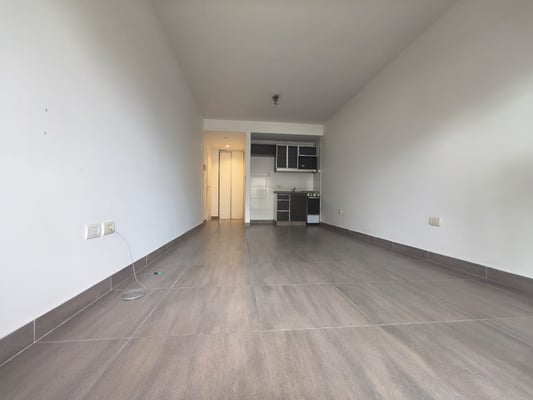 ALQUILER MONOAMBIENTE  EN BELGRANO CON BALCON — foto 3