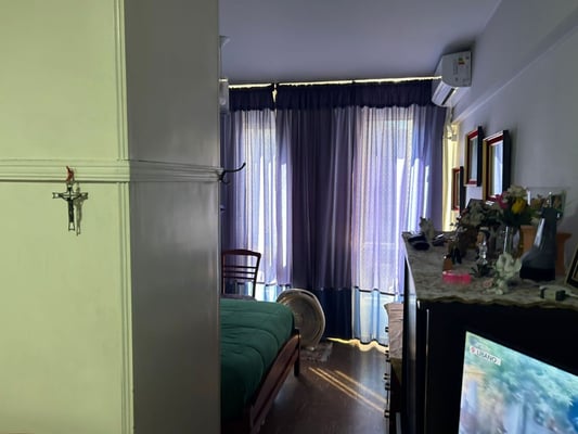VENTA DEPARTAMENTO MONOAMB BALVANERA APTO CREDITO — foto 3
