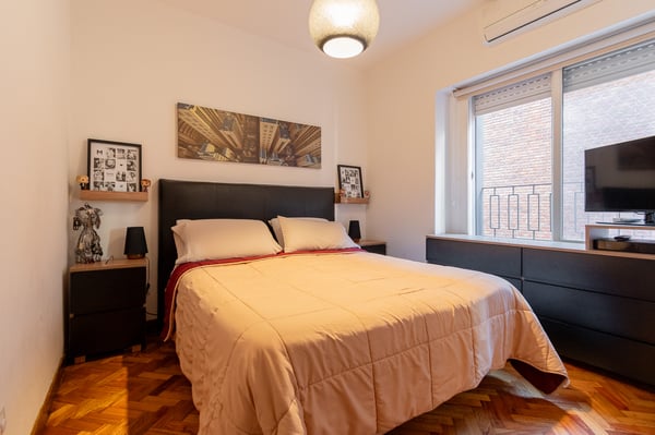 Venta Departamento 3 ambientes en Belgrano — foto 3