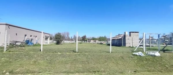 Venta Lote 850m2 Maschwitz Semicerrado — foto 3