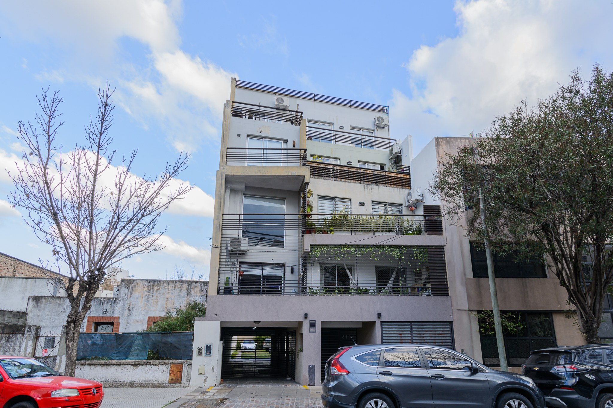 Venta Depto 2 Ambientes Saavedra con Balcon — foto 1
