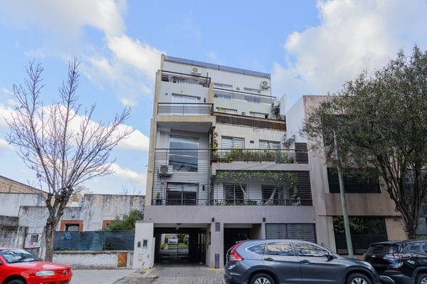 Departamento — foto 1